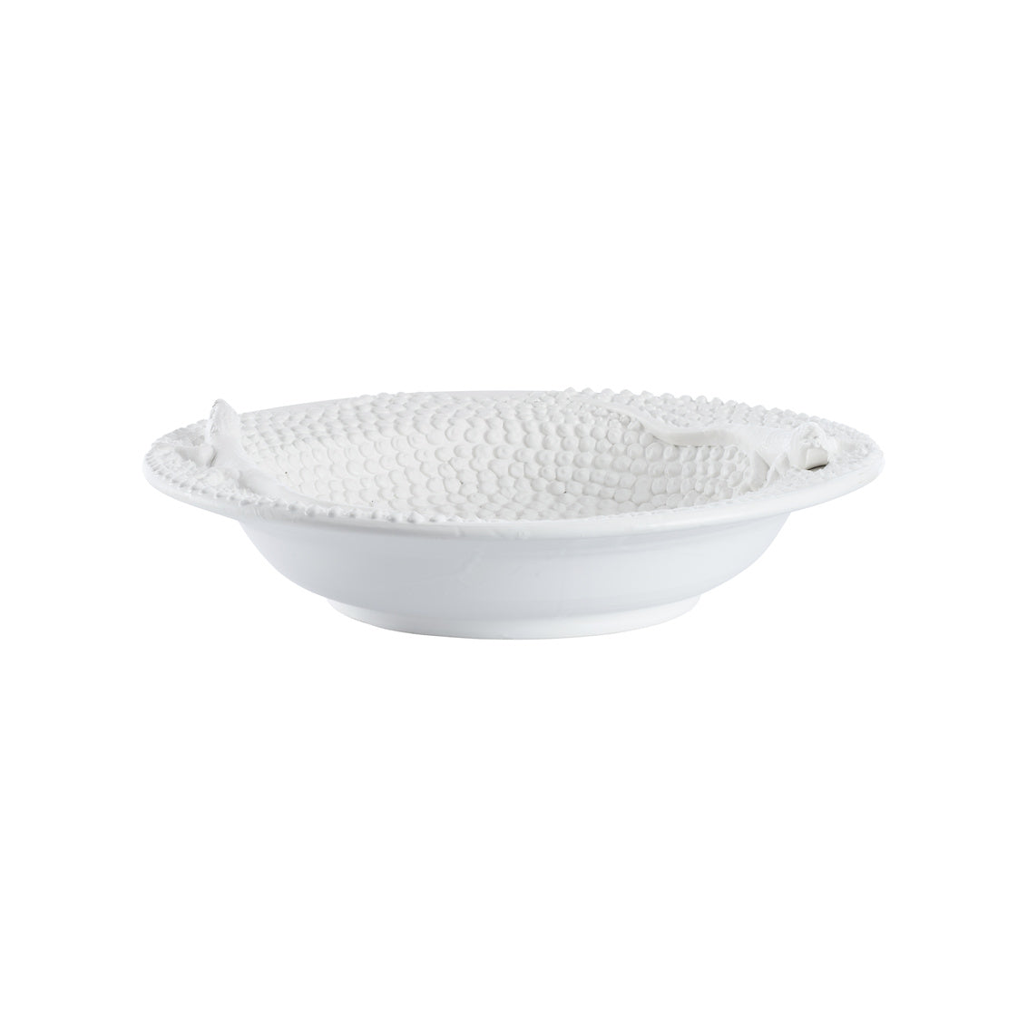 Wildwood Anolis Bowl White