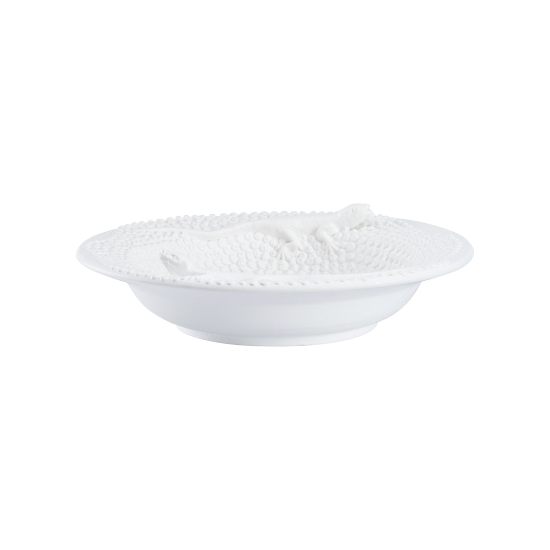 Wildwood Anolis Bowl White