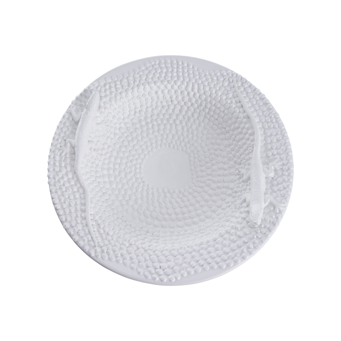 Wildwood Anolis Bowl White