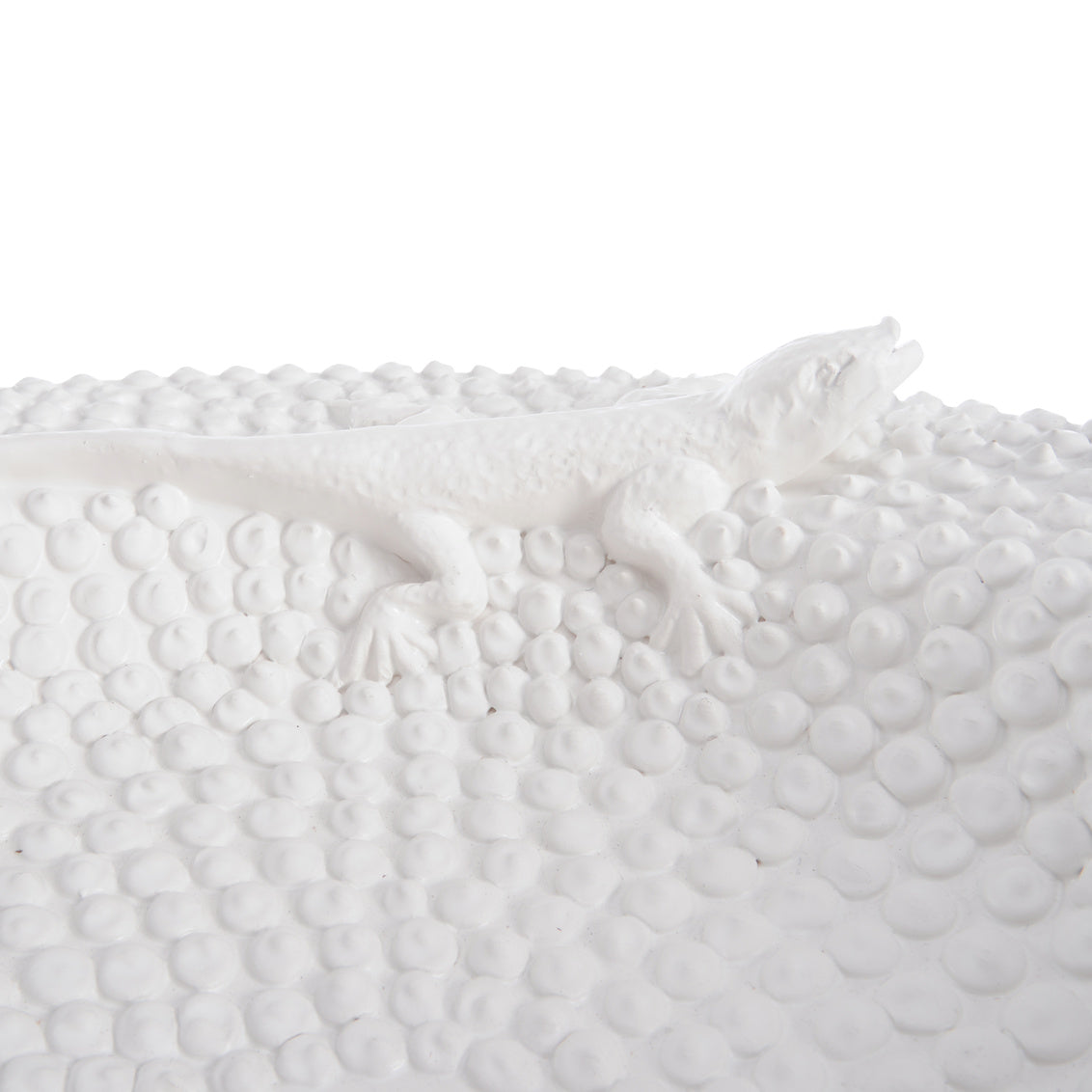 Wildwood Anolis Bowl White