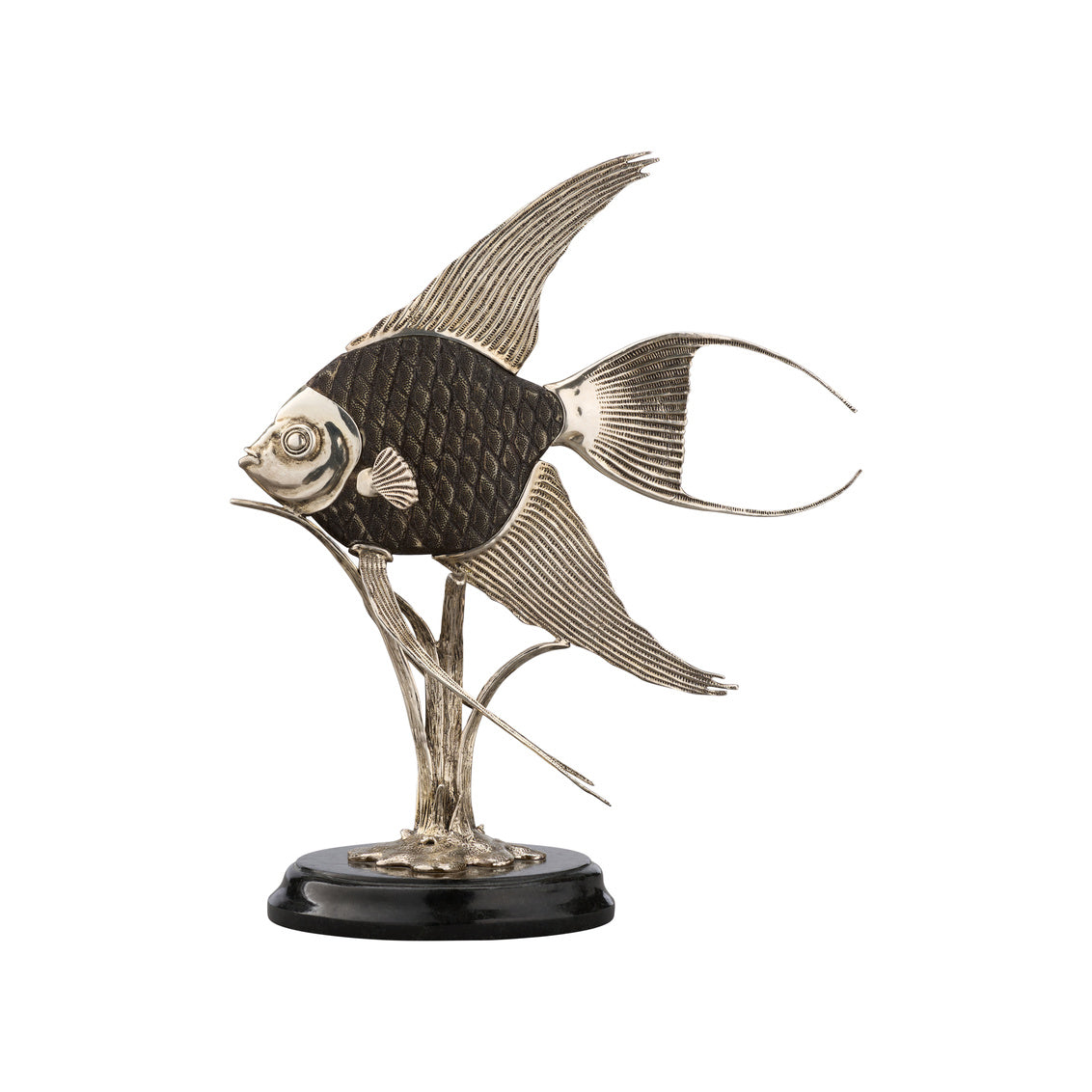 Wildwood Angelfish Scales