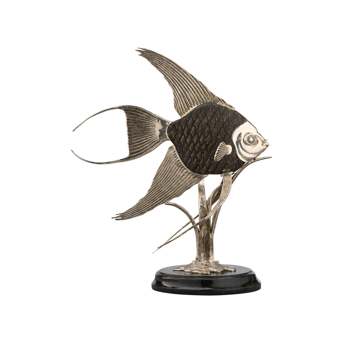 Wildwood Angelfish Scales