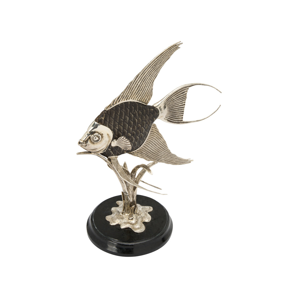 Wildwood Angelfish Scales