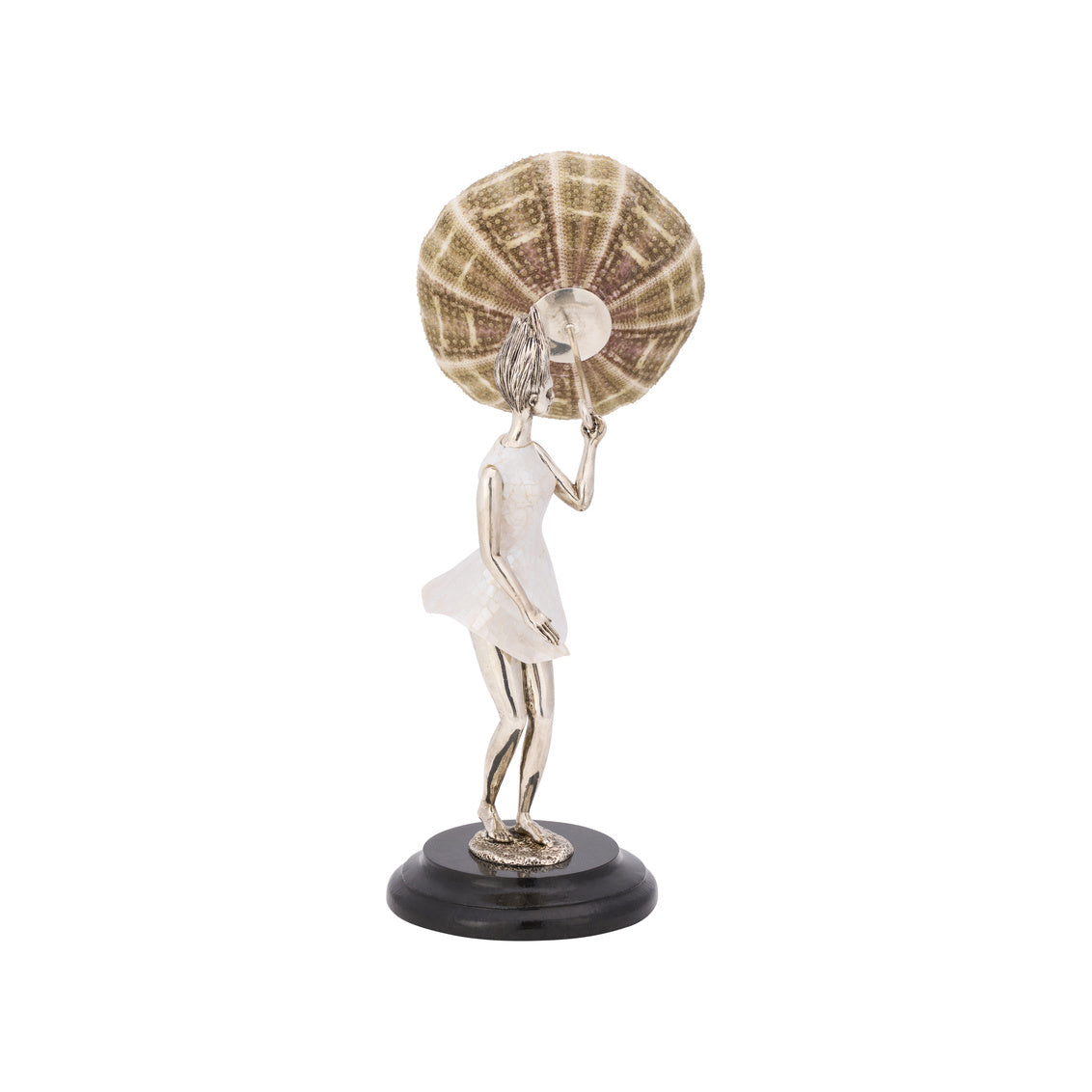 Wildwood Sea Urchin Umbrella Girl