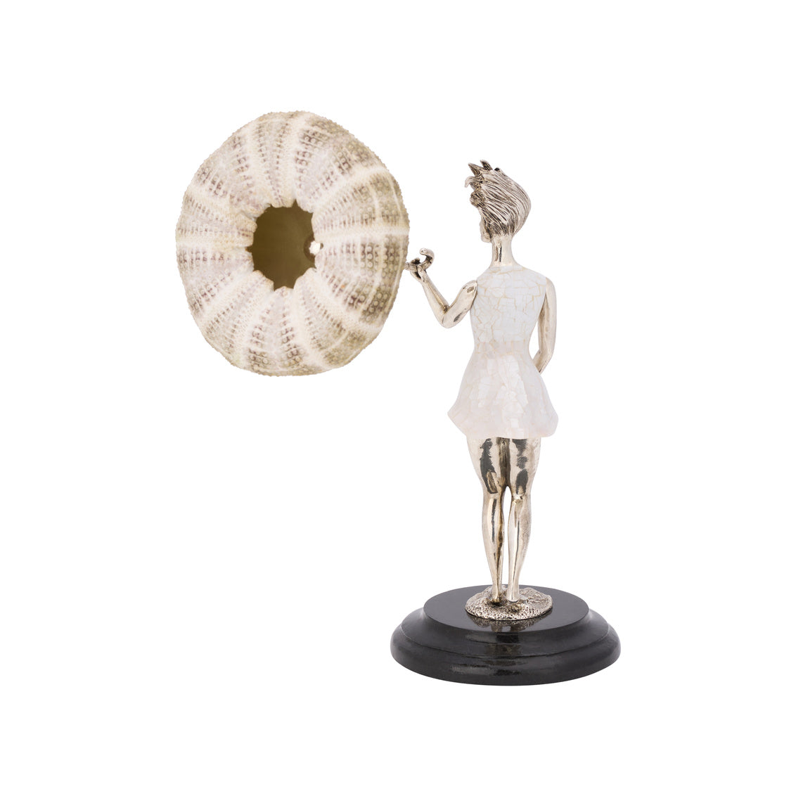 Wildwood Sea Urchin Umbrella Girl