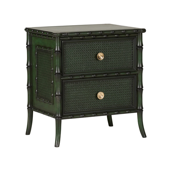 Wildwood Borneo Side Table