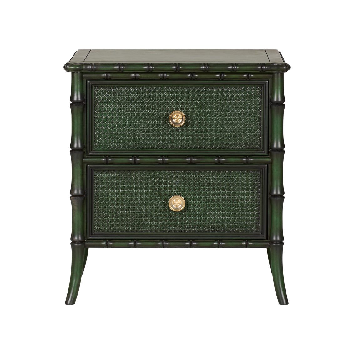 Wildwood Borneo Side Table