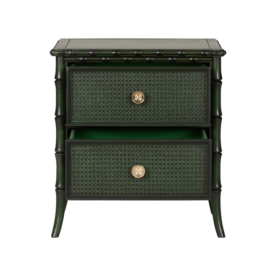 Wildwood Borneo Side Table