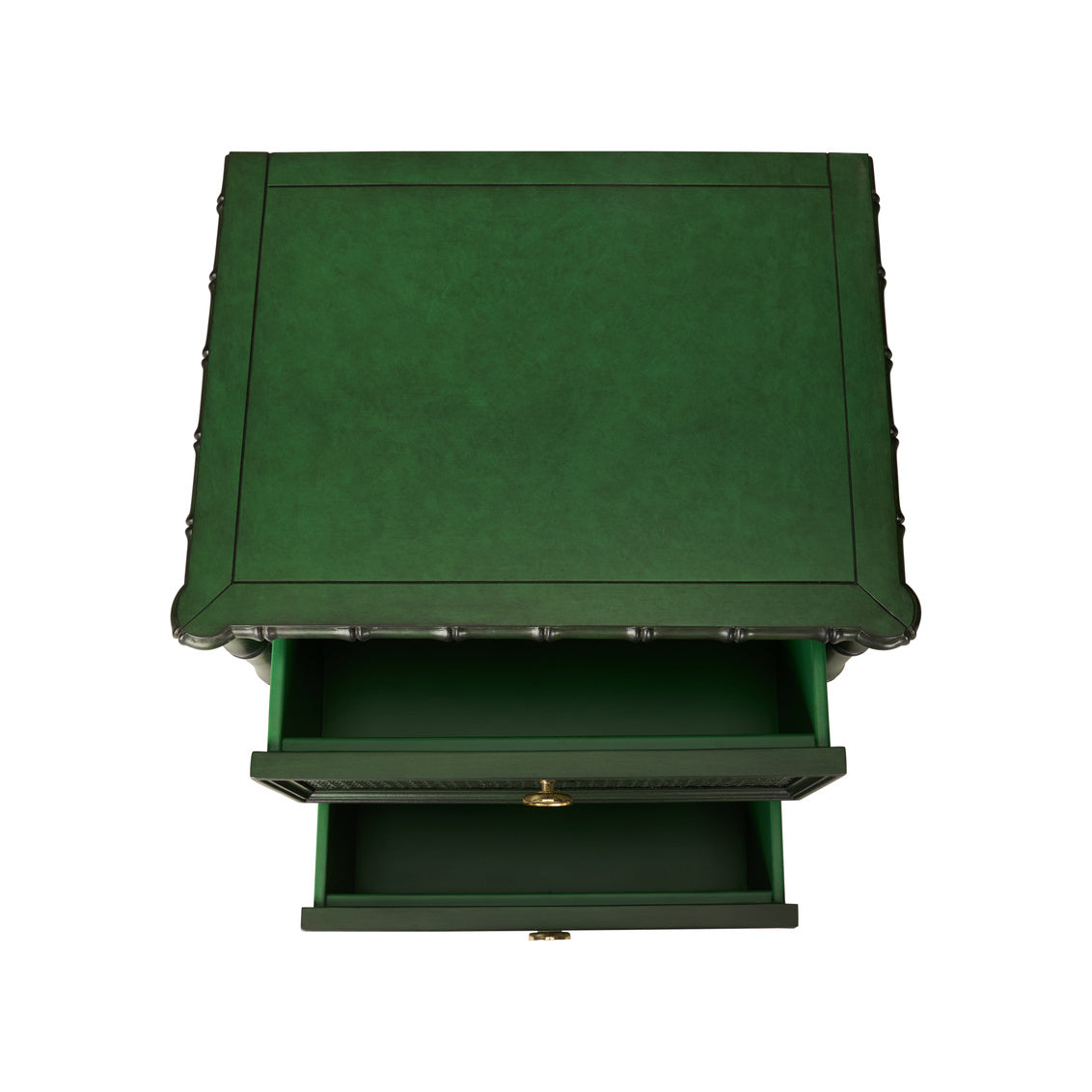 Wildwood Borneo Side Table