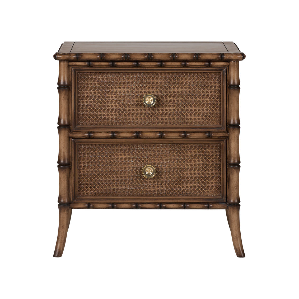 Wildwood Borneo Side Table