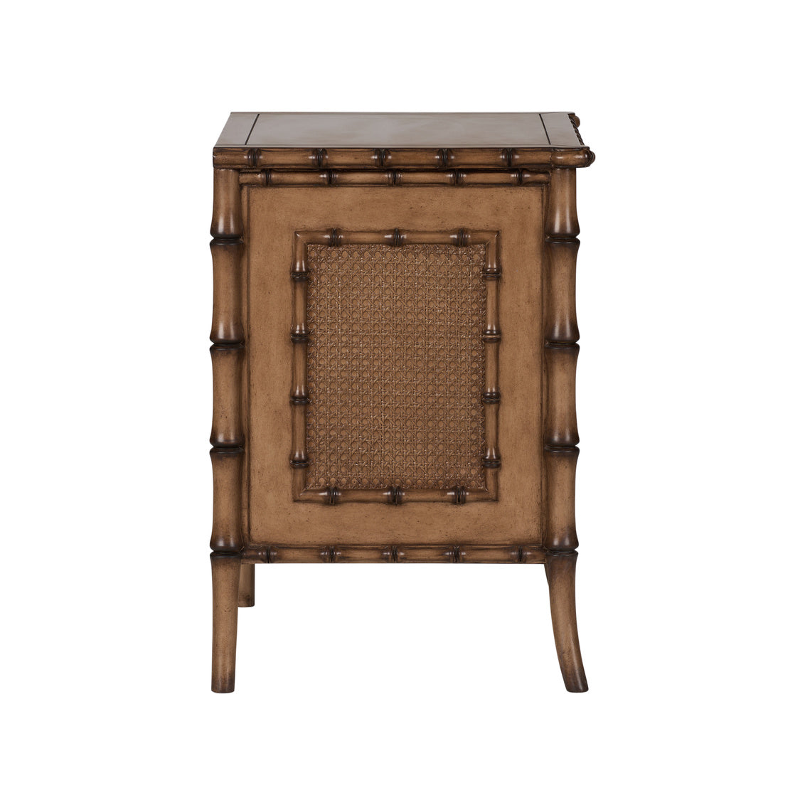 Wildwood Borneo Side Table