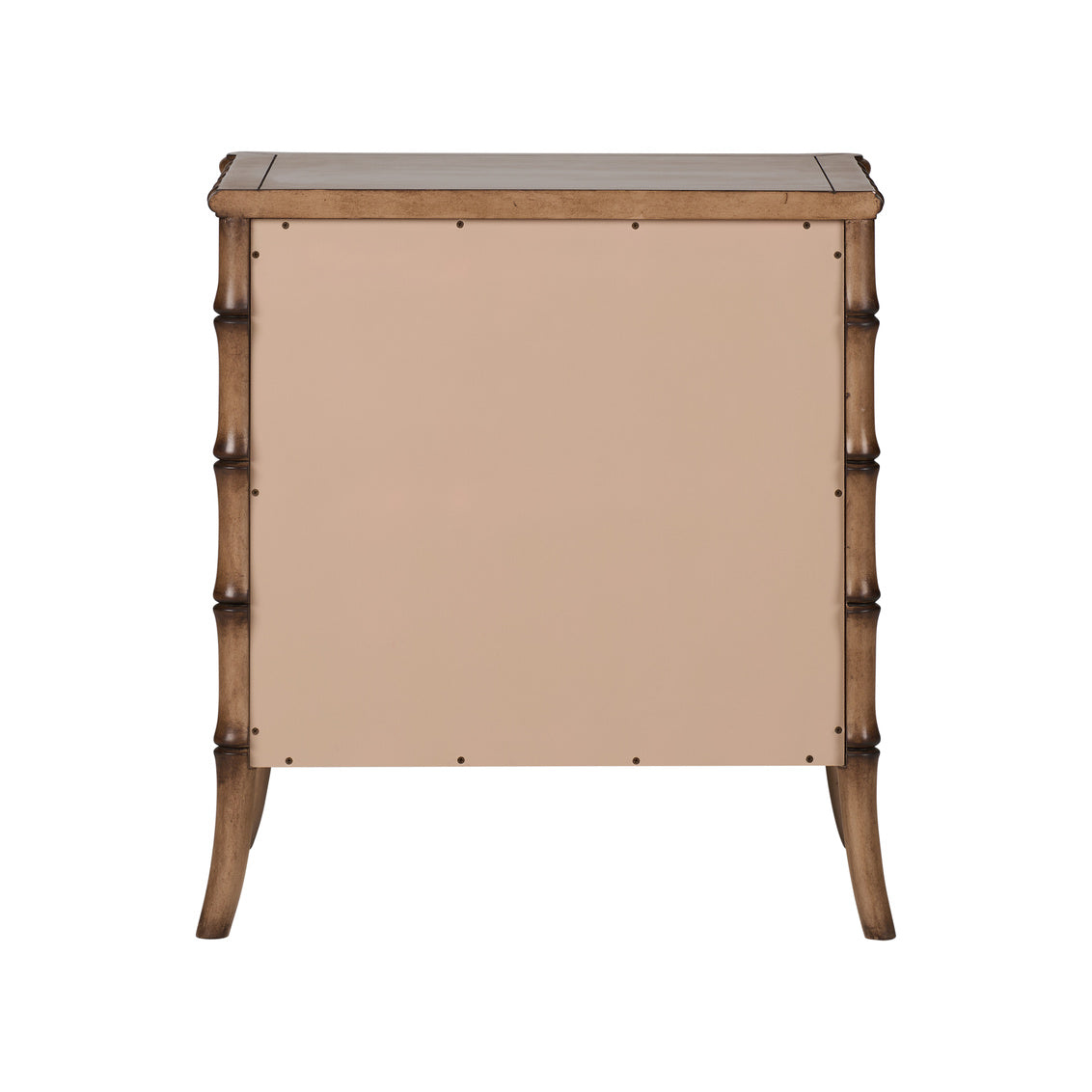 Wildwood Borneo Side Table