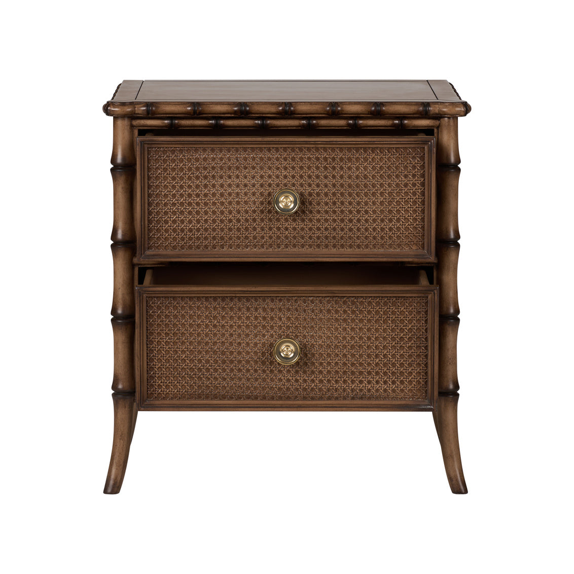 Wildwood Borneo Side Table