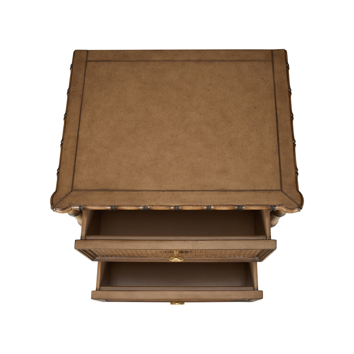 Wildwood Borneo Side Table