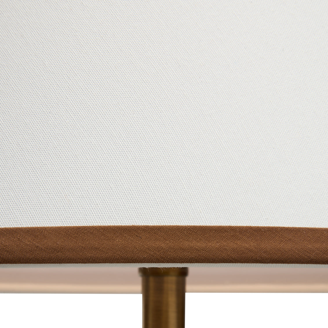 Wildwood Lawrence Leather Lamp