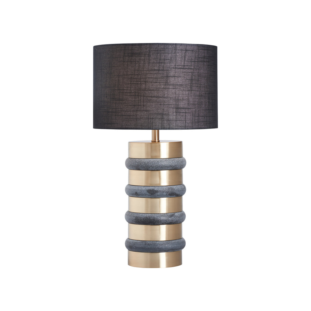 Wildwood Stevie Lamp