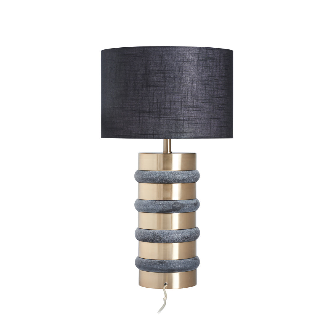 Wildwood Stevie Lamp