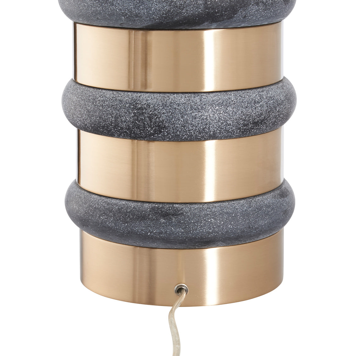 Wildwood Stevie Lamp