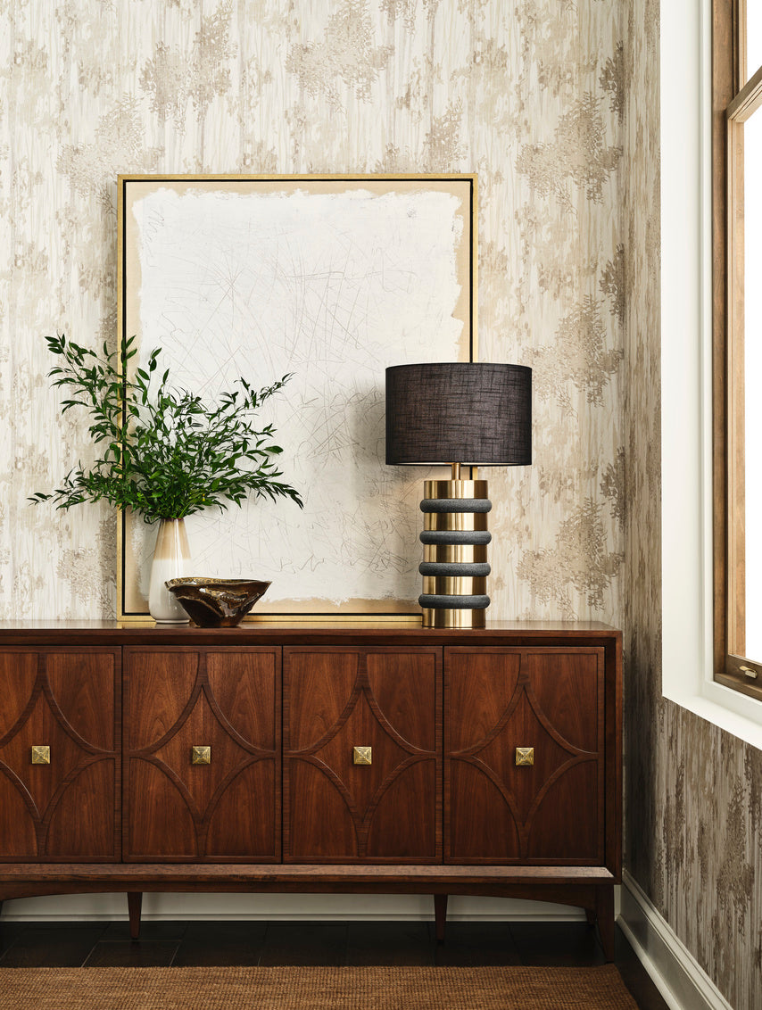 Wildwood Stevie Lamp
