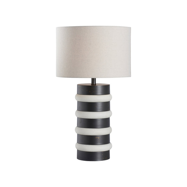 Wildwood Stevie Lamp