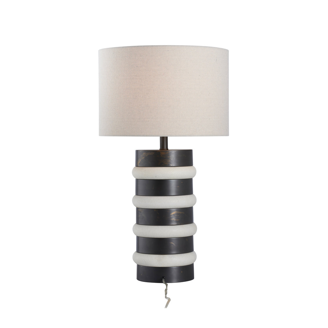 Wildwood Stevie Lamp