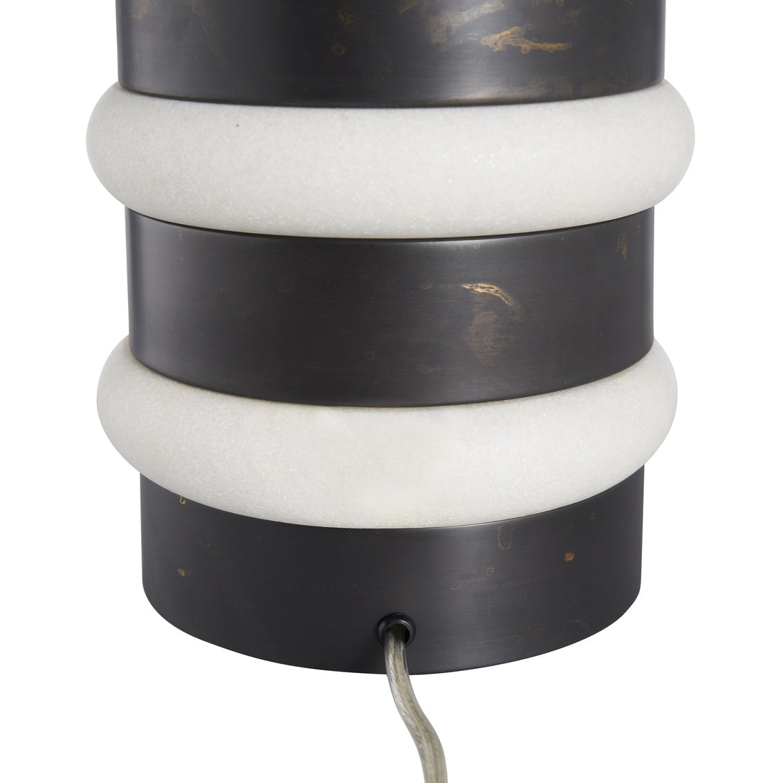 Wildwood Stevie Lamp