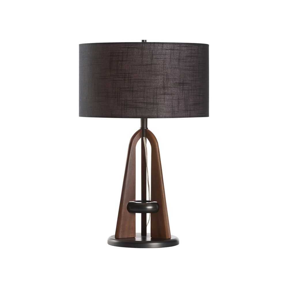 Wildwood Willa Lamp