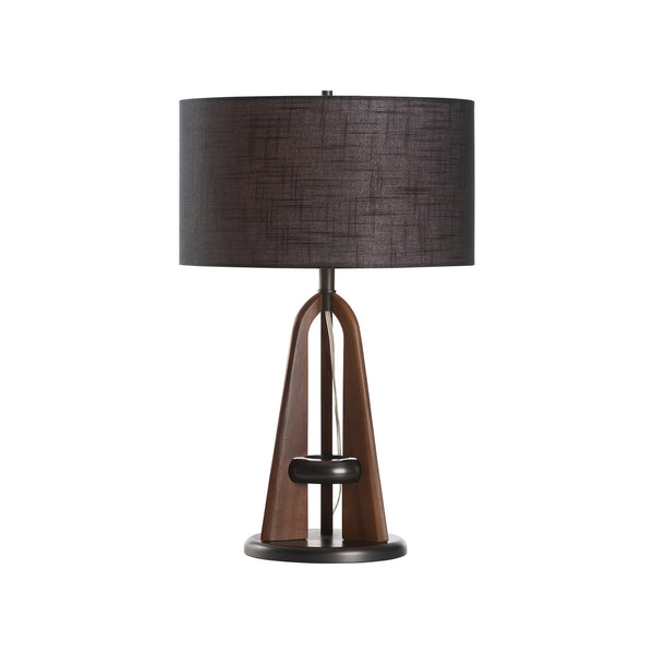Wildwood Willa Lamp