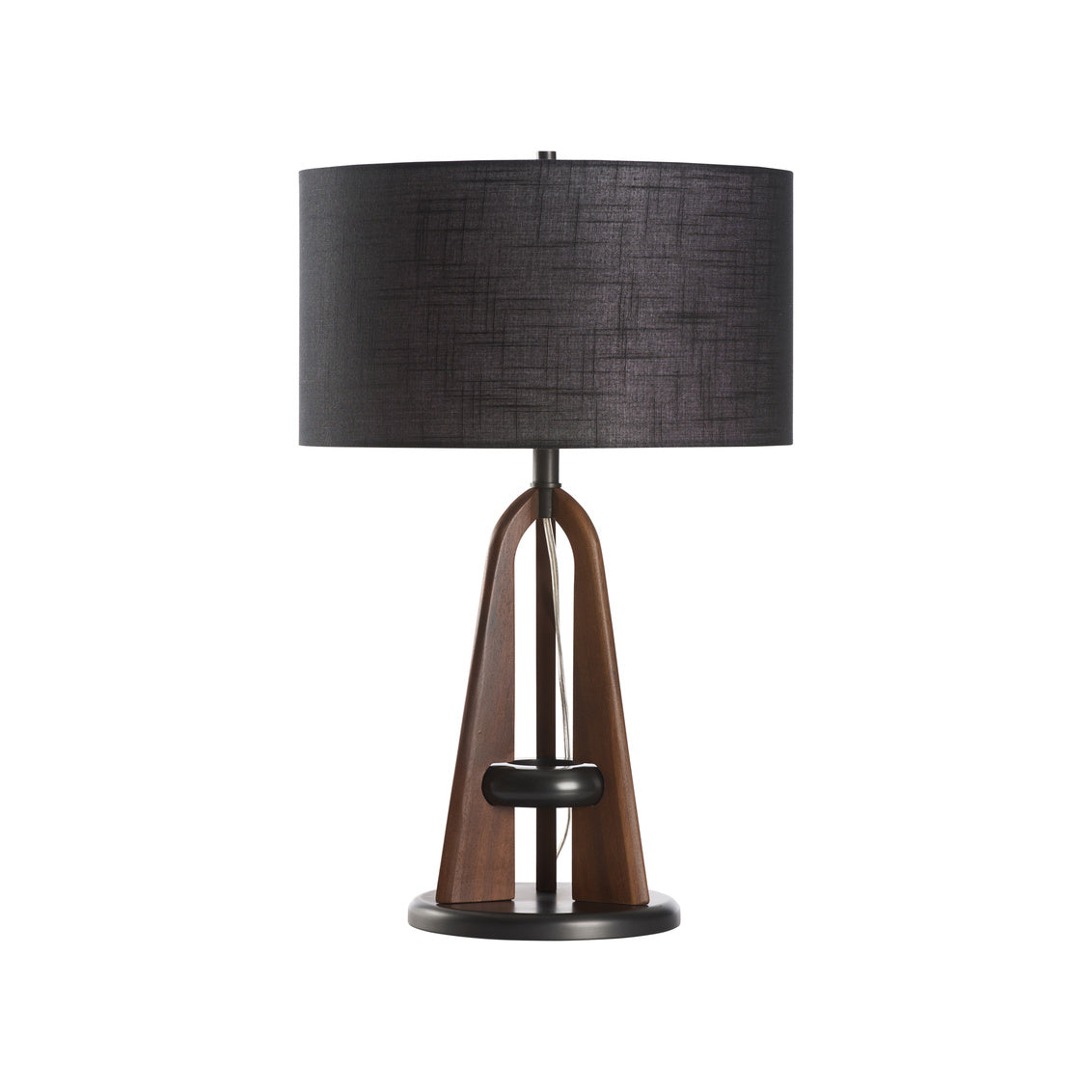 Wildwood Willa Lamp