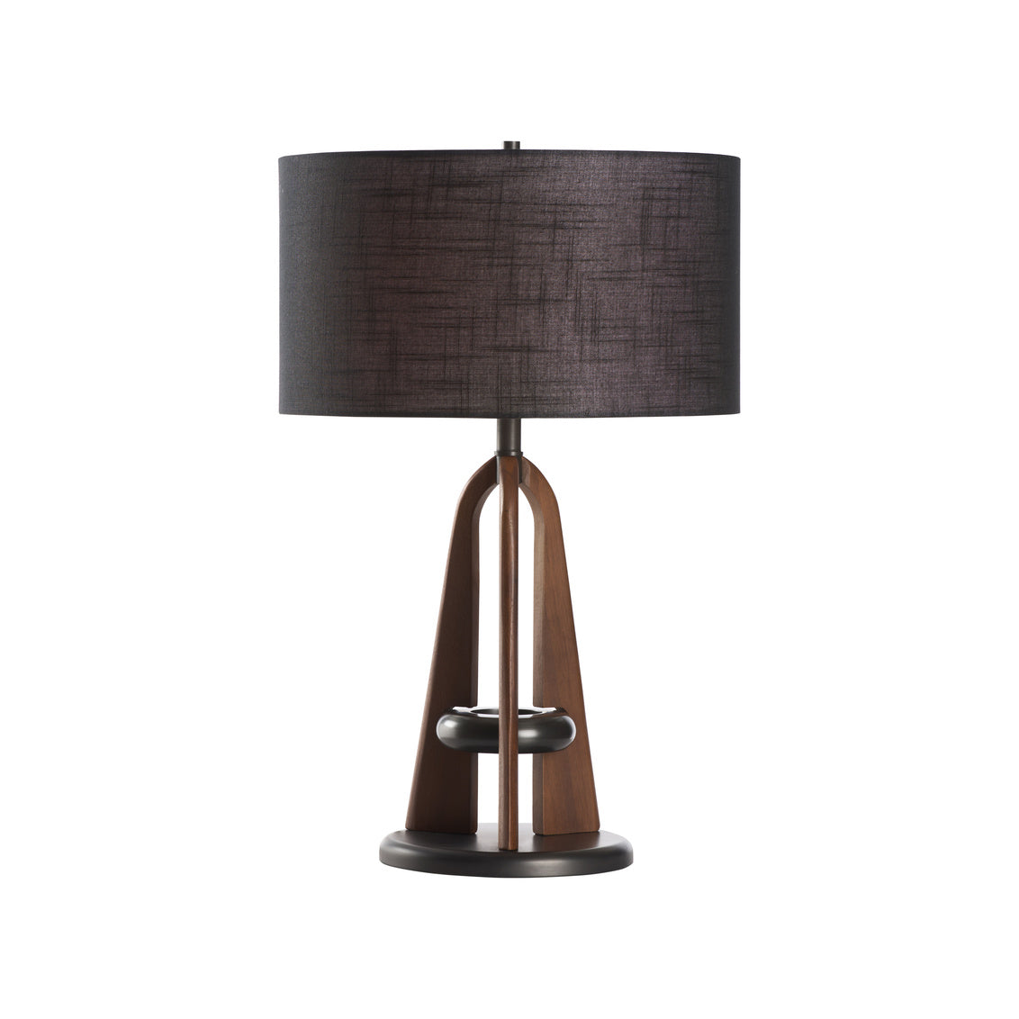 Wildwood Willa Lamp