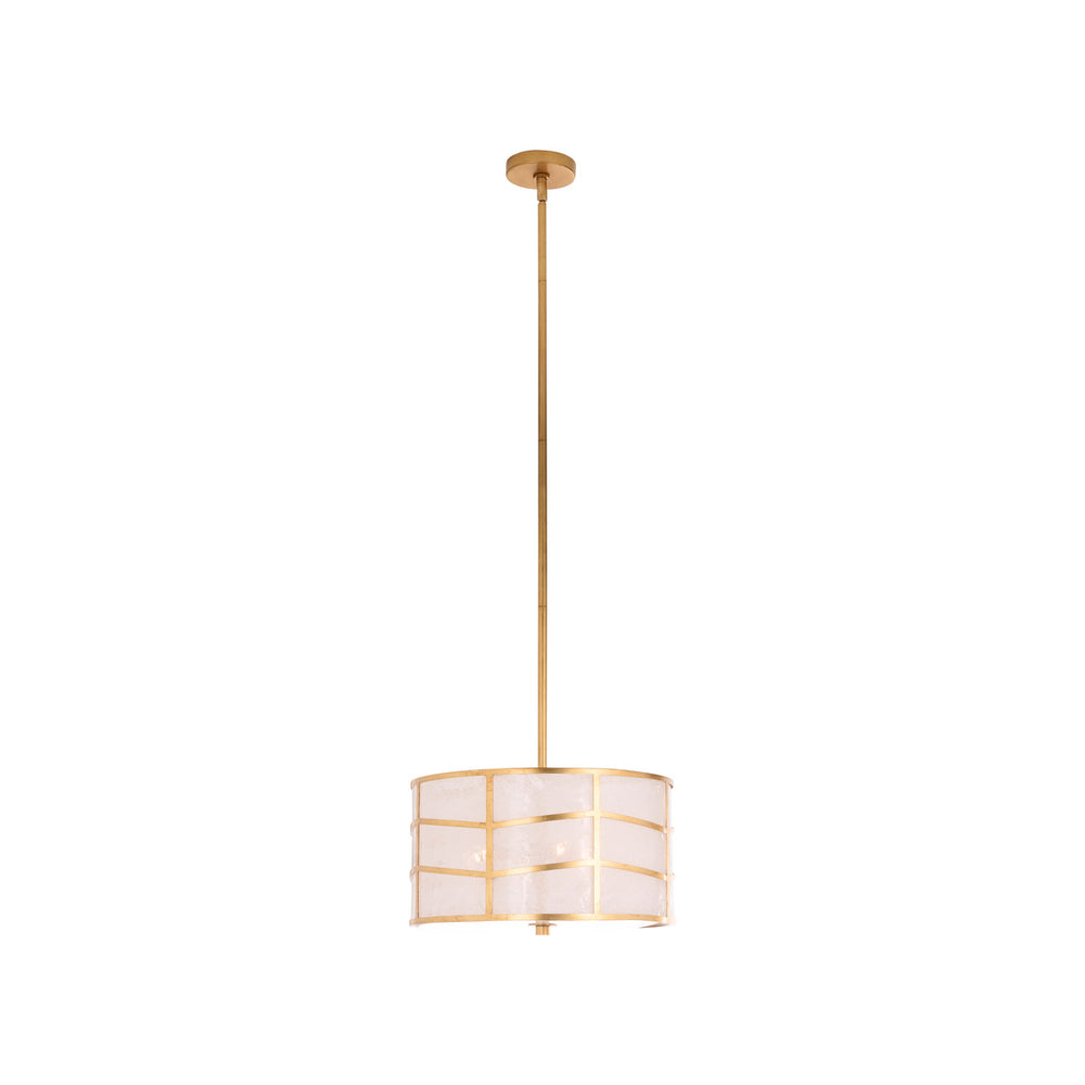 Wildwood Brookfield Large Pendant