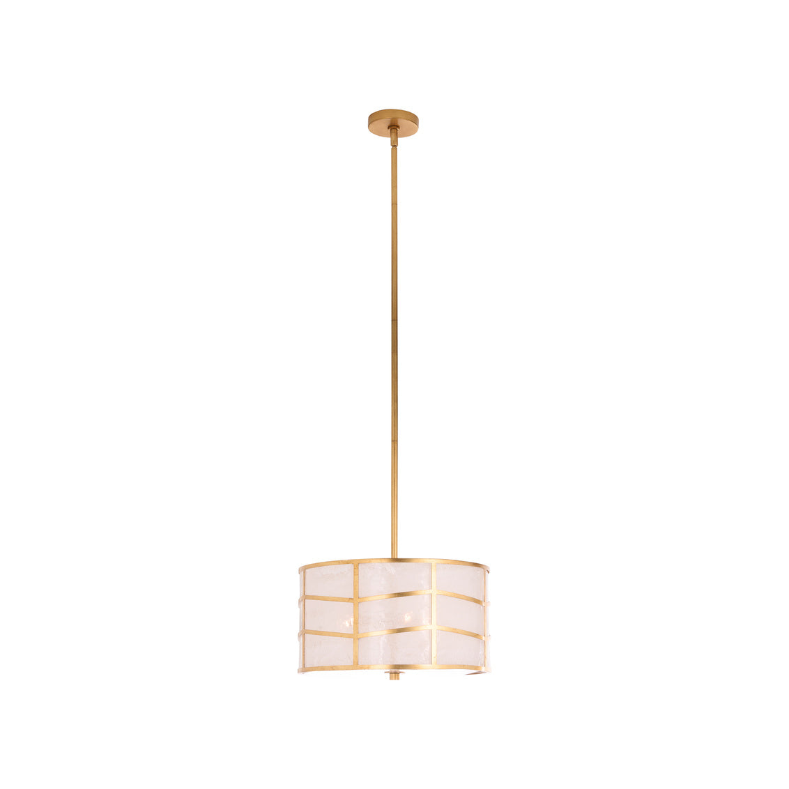 Wildwood Brookfield Large Pendant