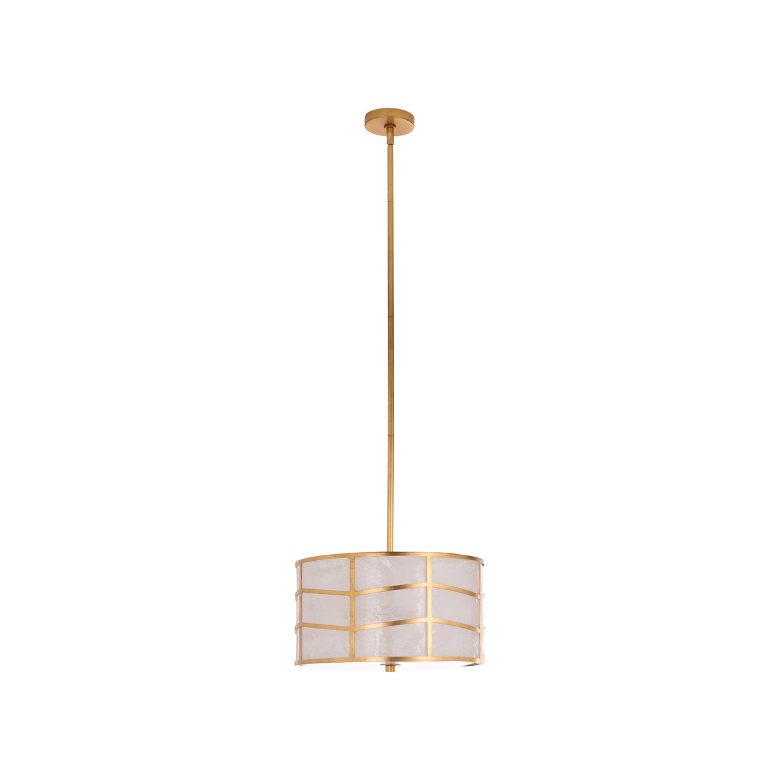Wildwood Brookfield Large Pendant