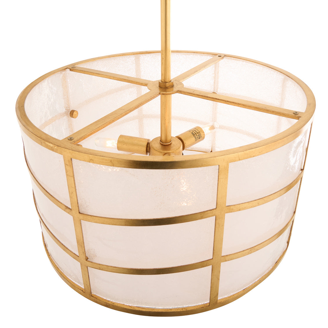 Wildwood Brookfield Large Pendant