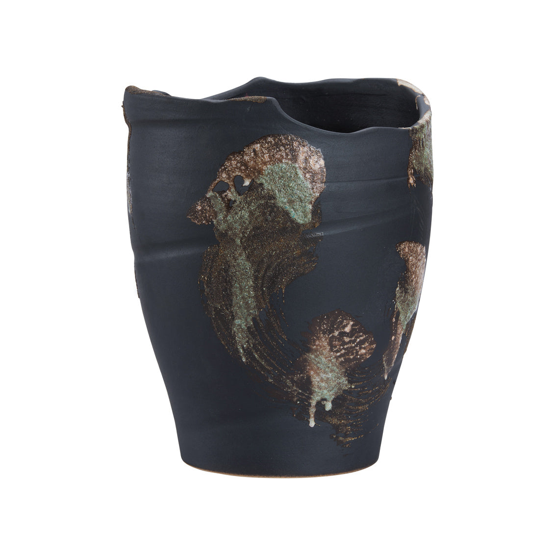Wildwood Otsu Vase