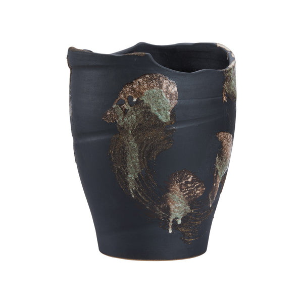 Wildwood Otsu Vase