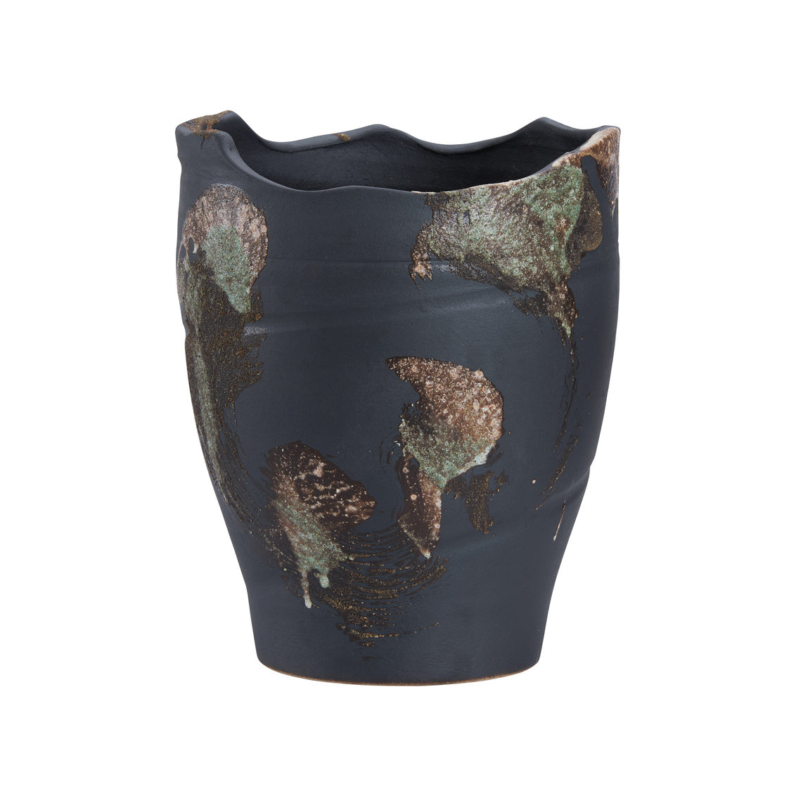 Wildwood Otsu Vase