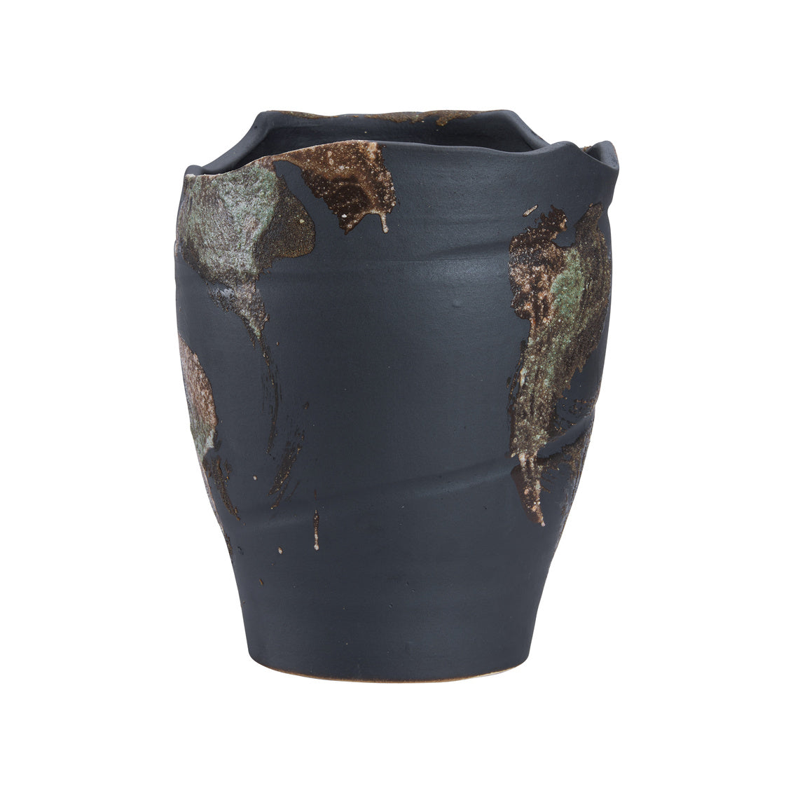 Wildwood Otsu Vase