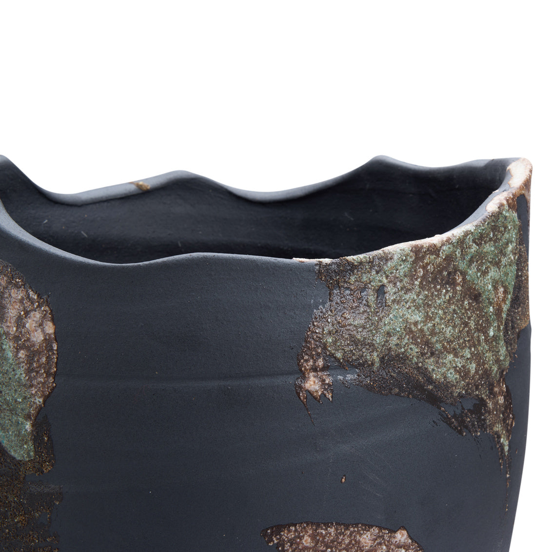Wildwood Otsu Vase