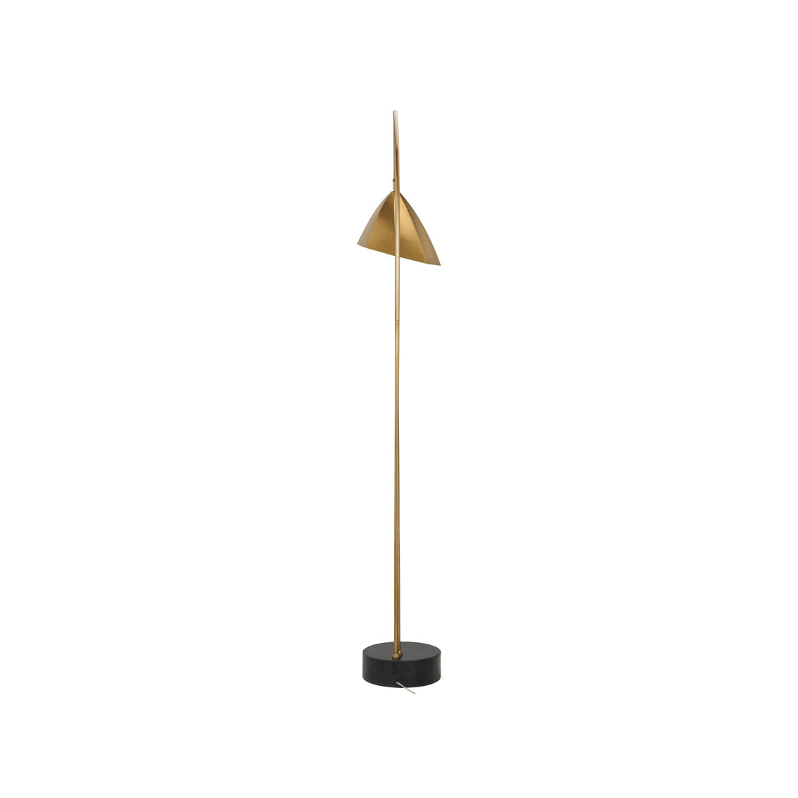 Wildwood Milligan Arc Floor Lamp