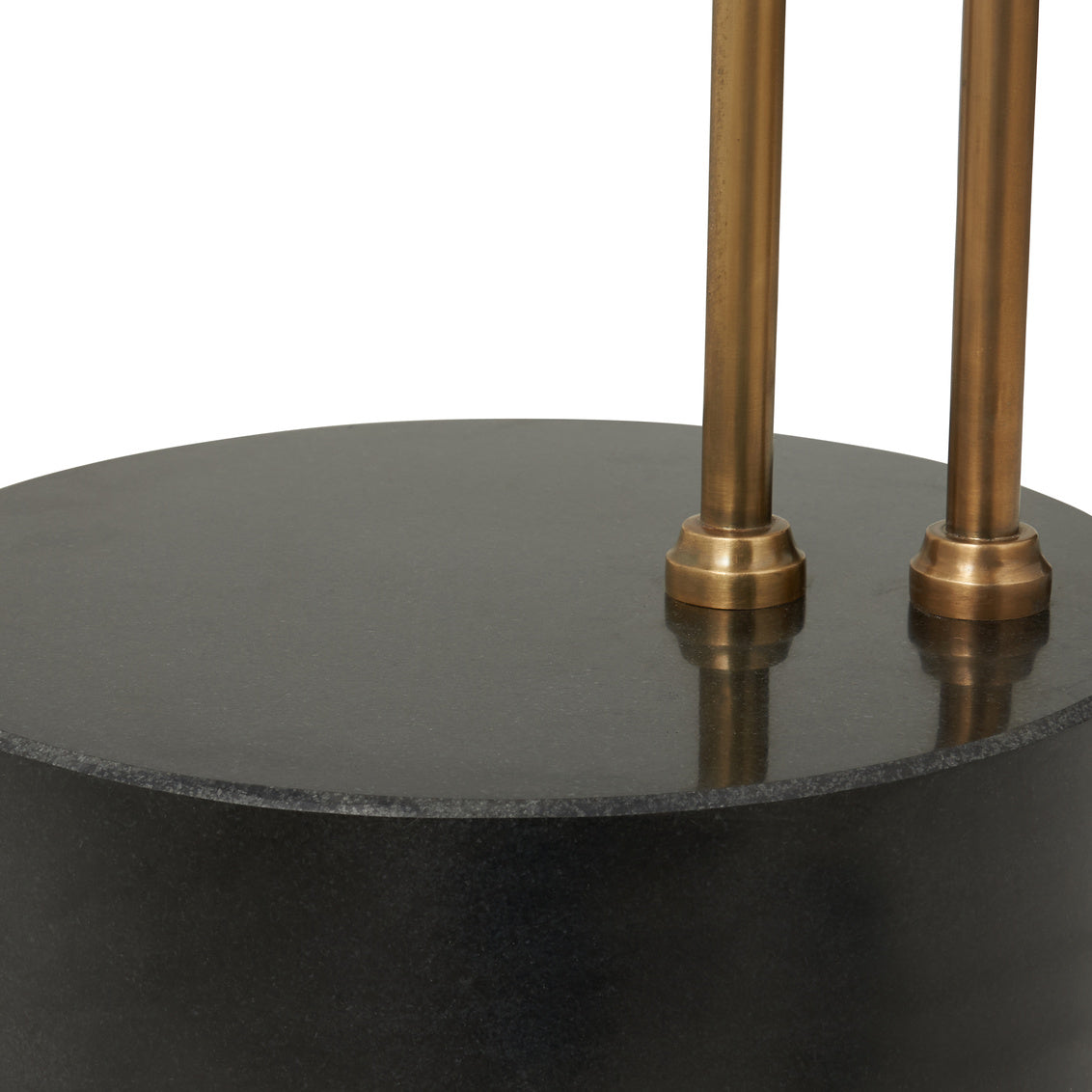 Wildwood Milligan Arc Floor Lamp