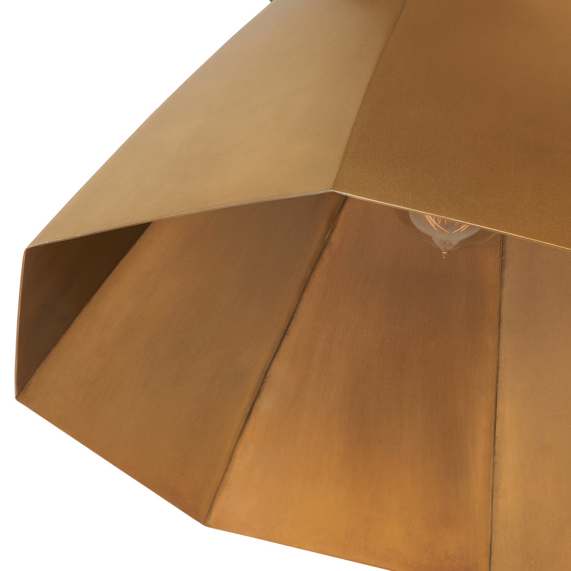 Wildwood Milligan Arc Floor Lamp