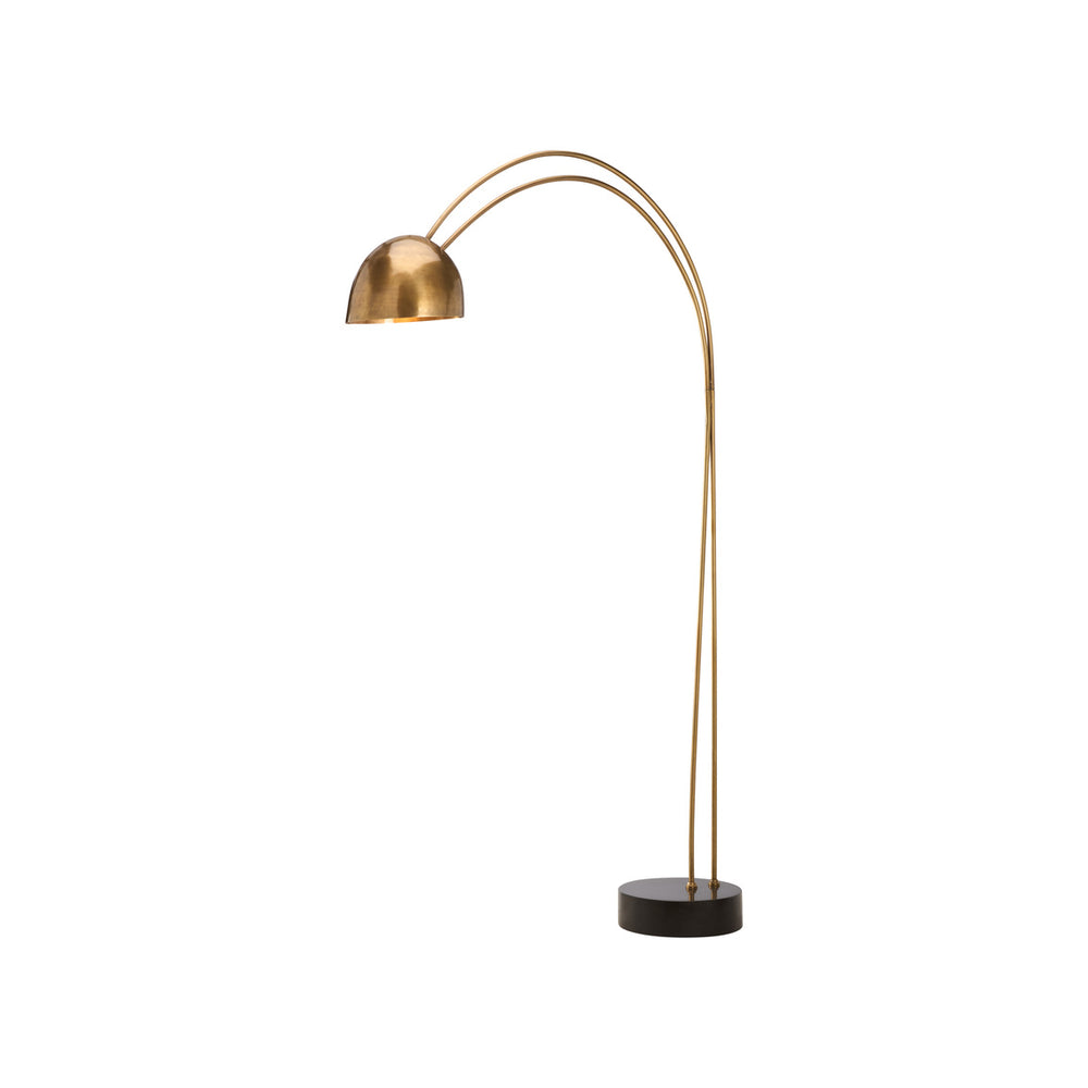 Wildwood Keaton Arc Floor Lamp