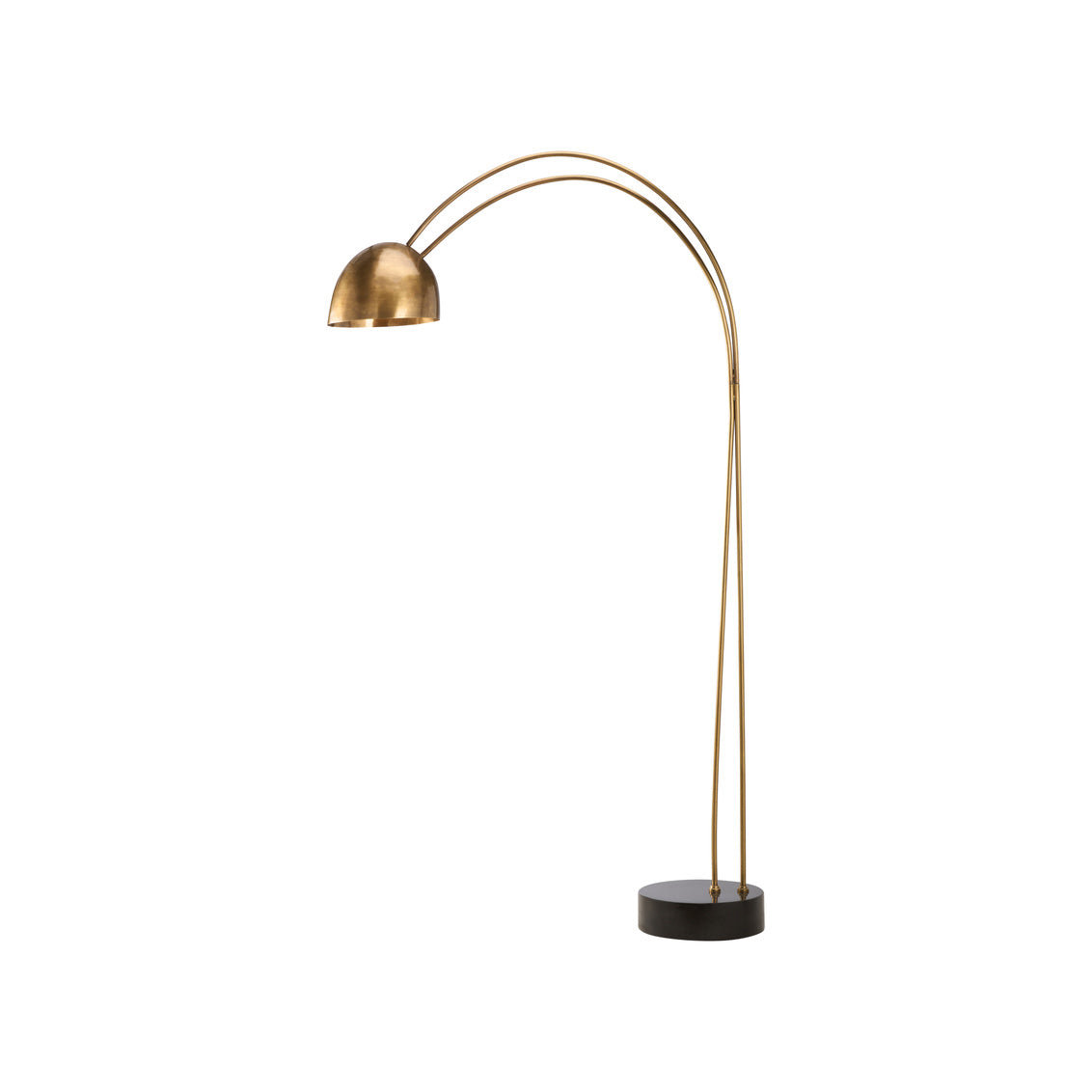 Wildwood Keaton Arc Floor Lamp