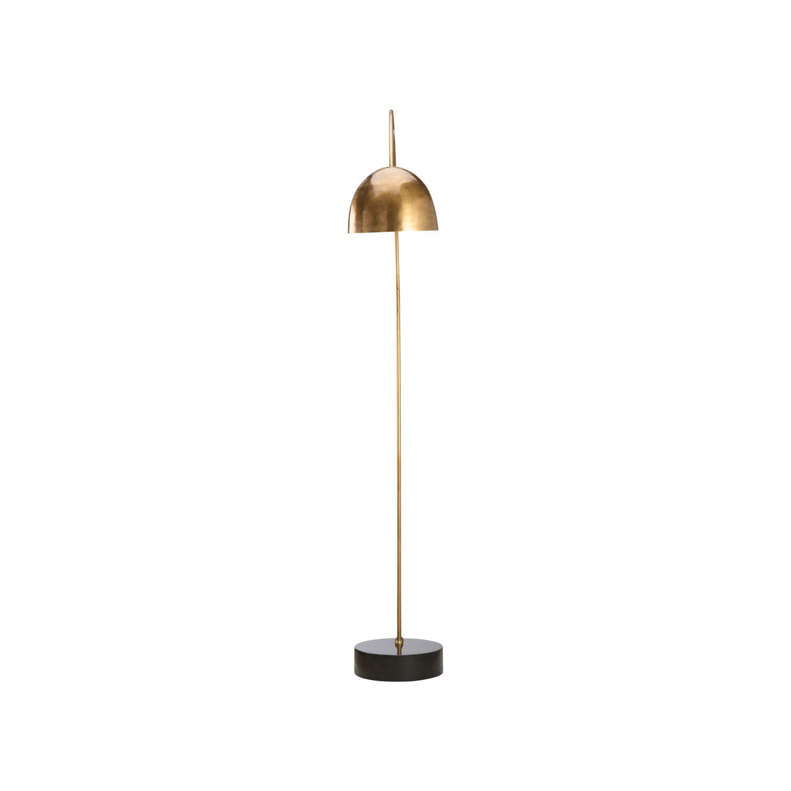 Wildwood Keaton Arc Floor Lamp