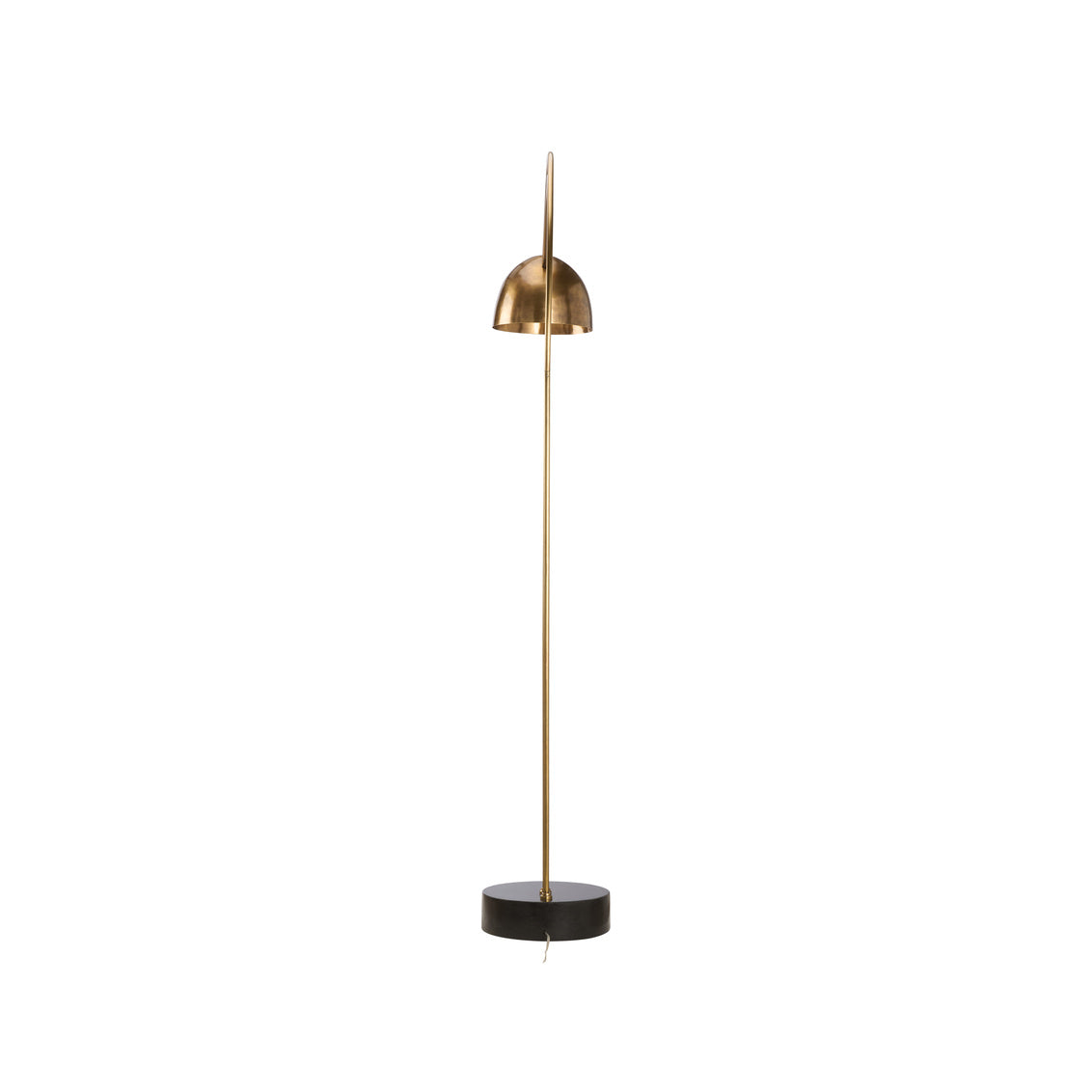 Wildwood Keaton Arc Floor Lamp