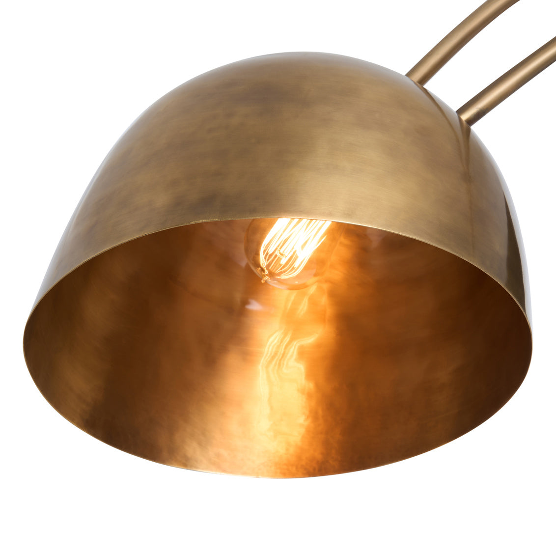 Wildwood Keaton Arc Floor Lamp