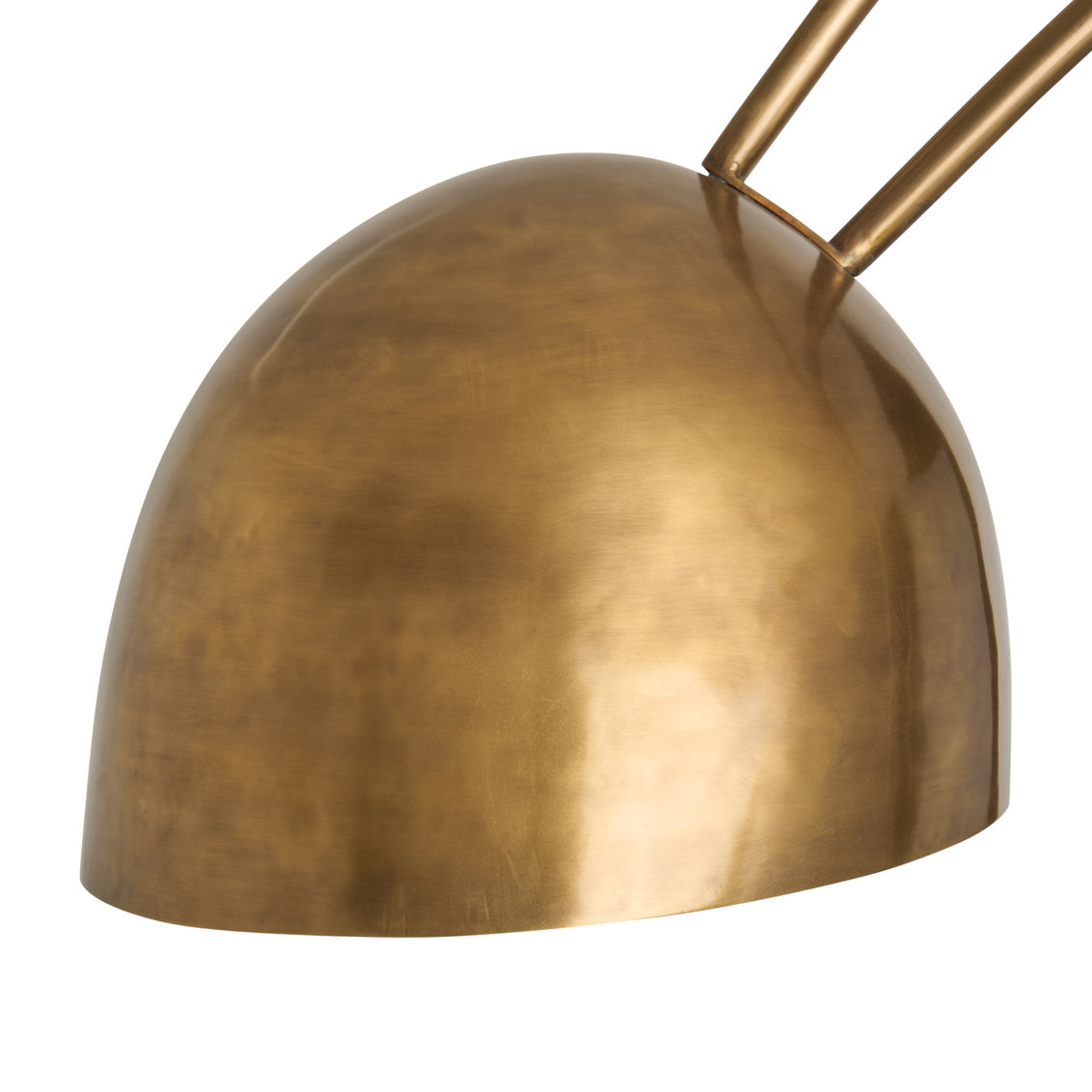 Wildwood Keaton Arc Floor Lamp