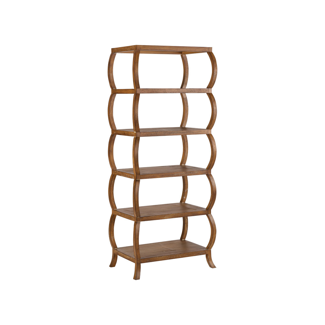 Wildwood Kate 5 Shelf Etagere