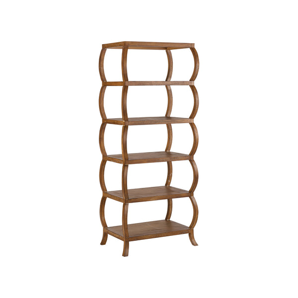 Wildwood Kate 5 Shelf Etagere